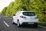 Mazda3 i-stop 2009 года